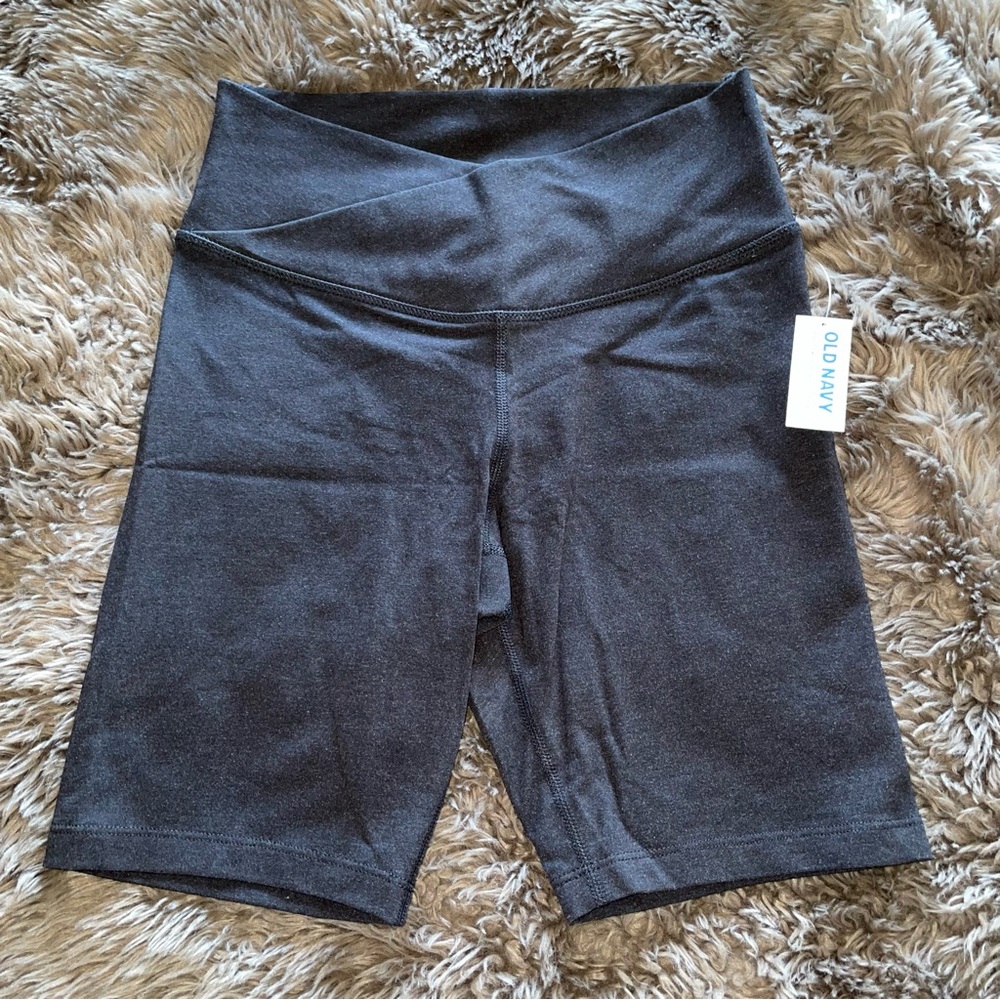 Old Navy Powerchill Bike Shorts